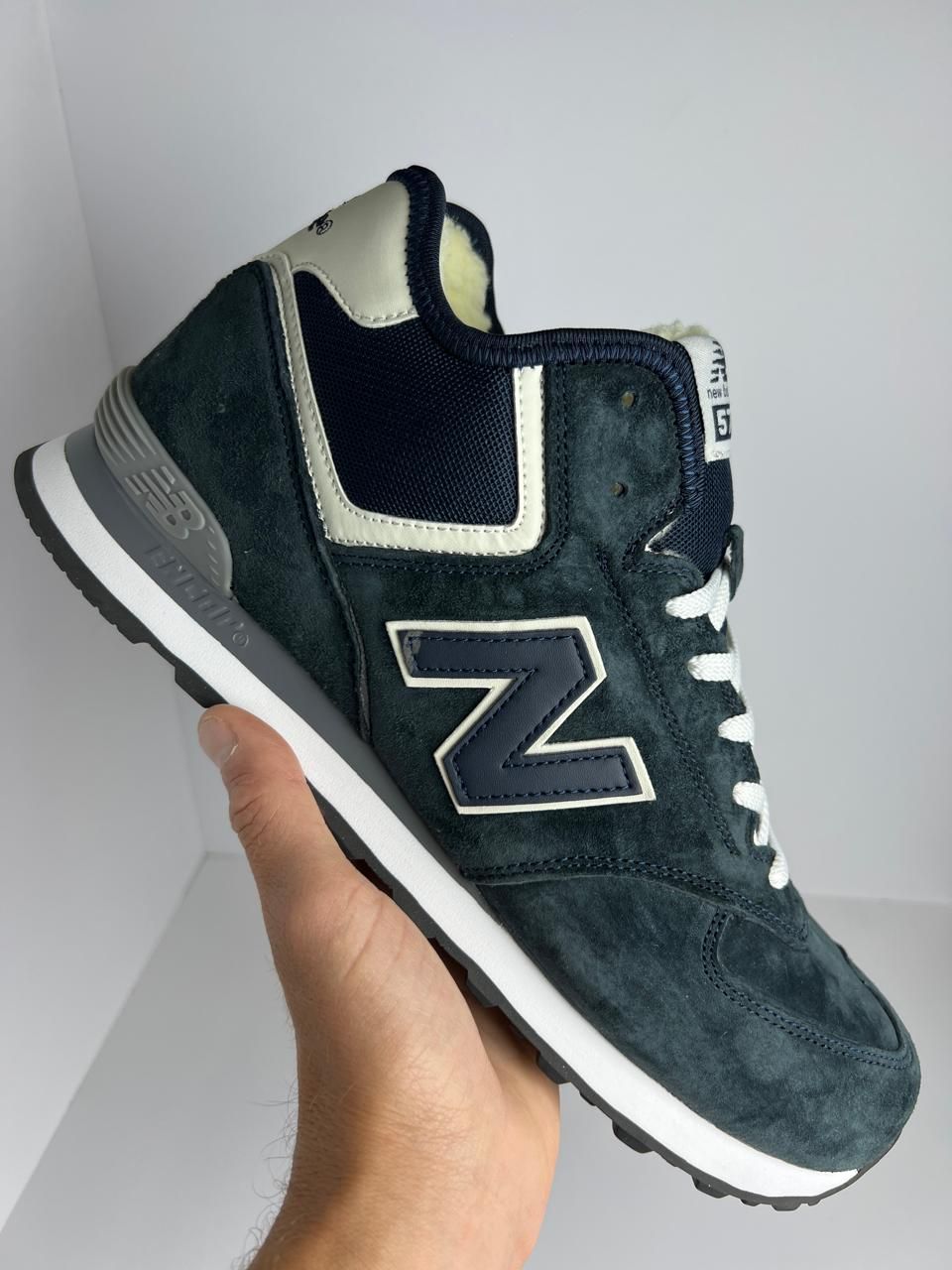 КроссовкиNewBalance