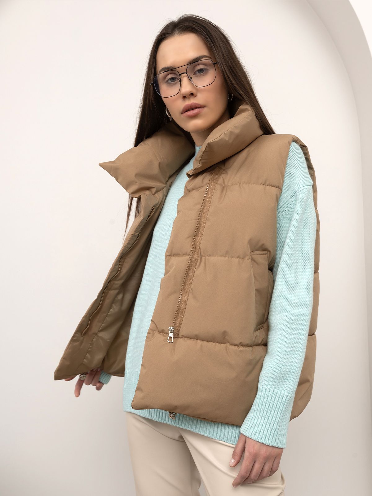Жилет утепленный VOLT WEAR Женская коллекция купить на OZON по низкой цене (1152696860)