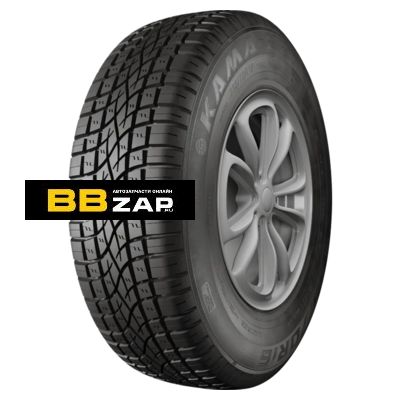 КАМА 221 Шины  всесезонные 235/70  R16 109Q