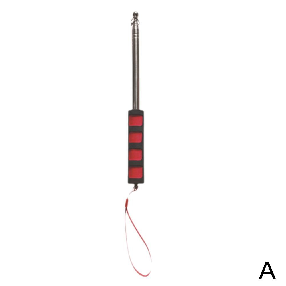 1*160смтелескопическийфлагшток/многоразовоеиспользование/материалнержавеющаясталь