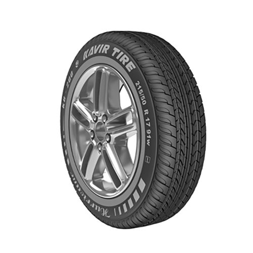 Kavir Tire Кв200 Hurricane Шины  летние 215/50  R17 91W