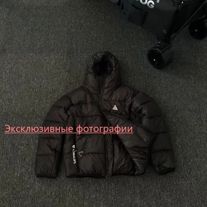 Пуховик ACG dimension...