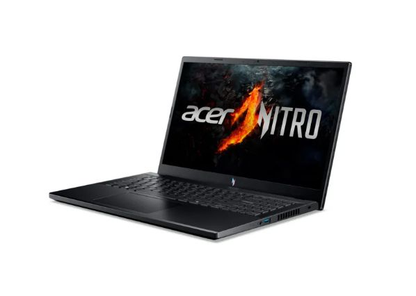 AcerNitroVANV15-41,AMDRyzen77735HSИгровойноутбук15.6",AMDRyzen77735HS,RAM16ГБ,SSD512ГБ,NVIDIAGeForceRTX3050(6Гб),Безсистемы,(NH.QSHER.002),черный,Русскаяраскладка