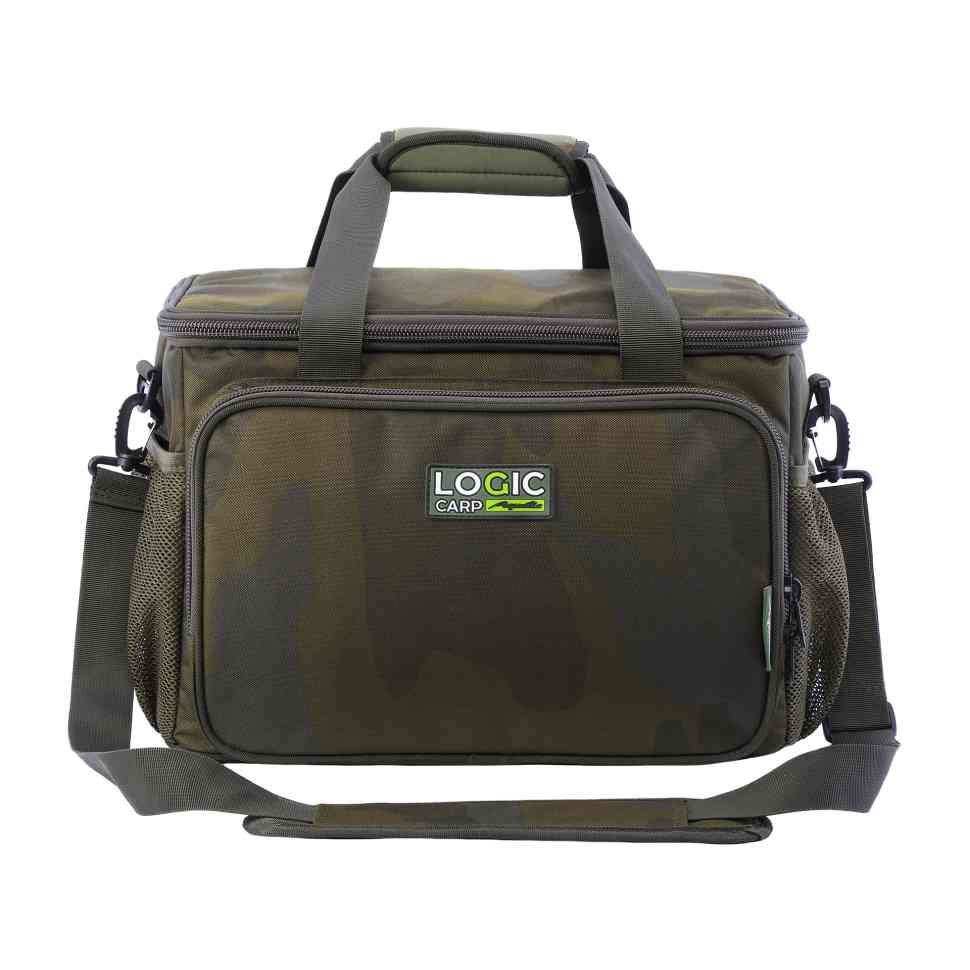 LOGIC CARP Термосумка холодильник средняя COOL BAG MEDIUM