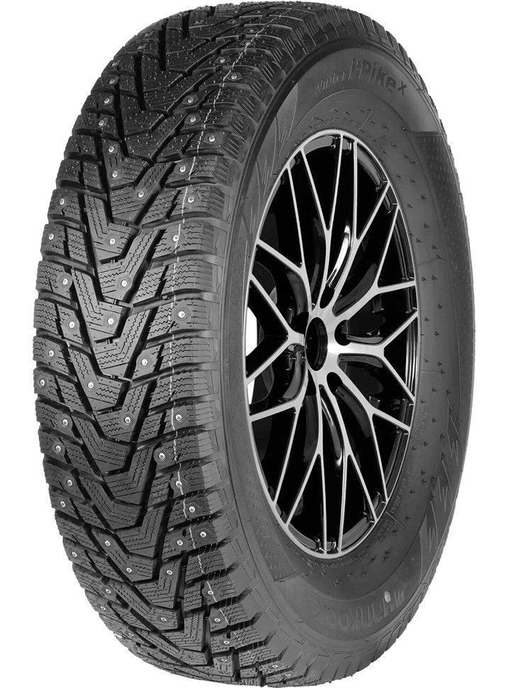 HankookW429Шинызимние185/70R1492TШипованные