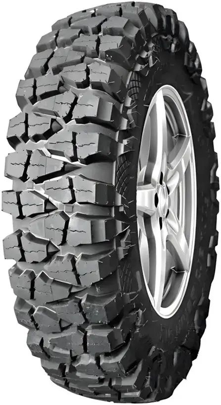 АШК Forward Safari 510 Шины  летние 215/90  R15С 99K