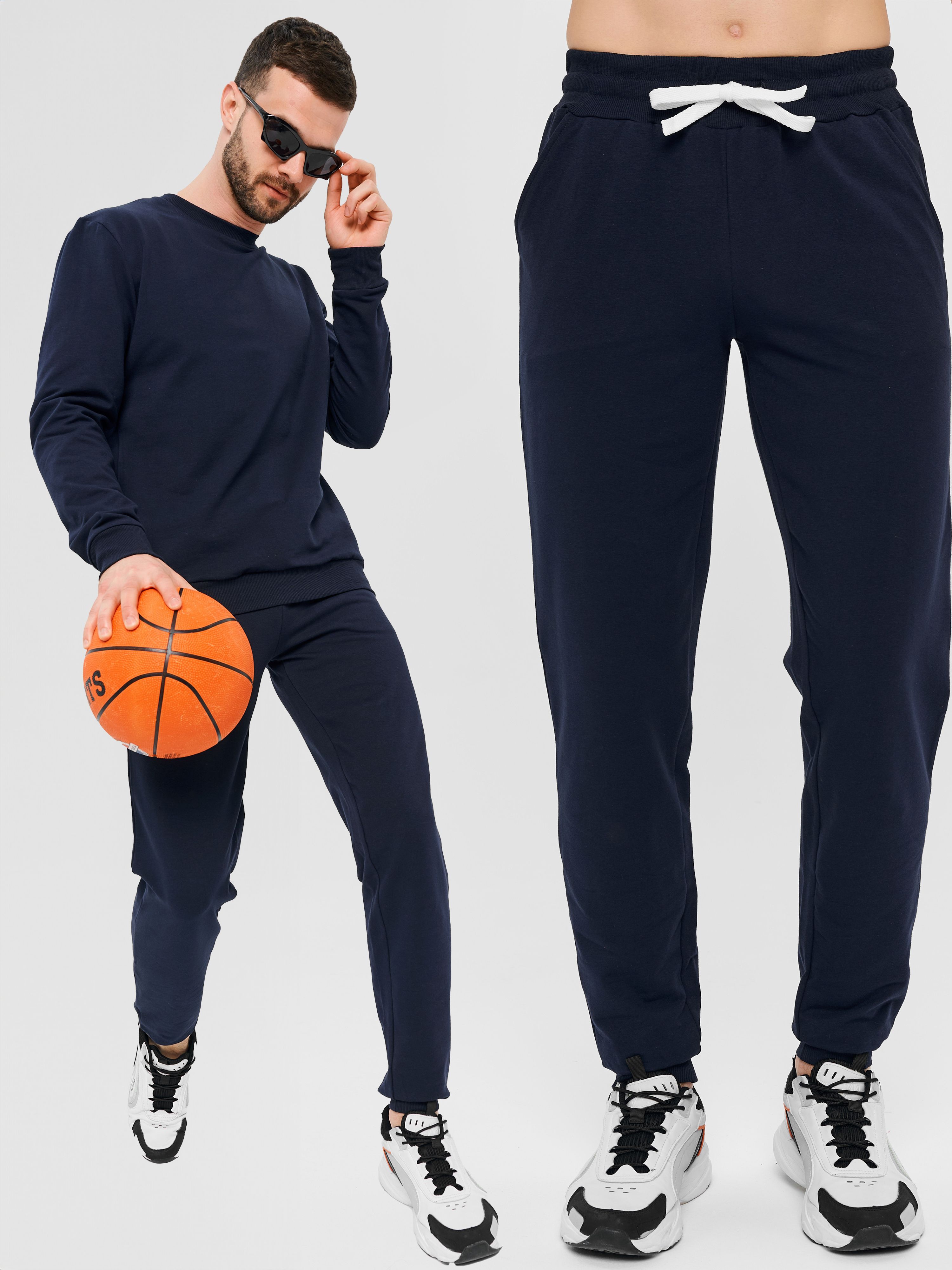 Брюки Спортивная серия