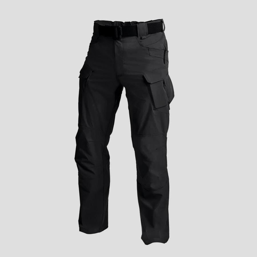 Брюки Helikon-Tex OTP (Outdoor Tactical Pants)-VersaStretch Black