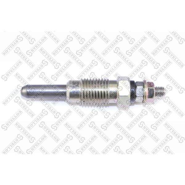 Свеча накаливания! VW T4 2.4 D 97-03 STELLOX 201 061-SX, oem 11065V0710