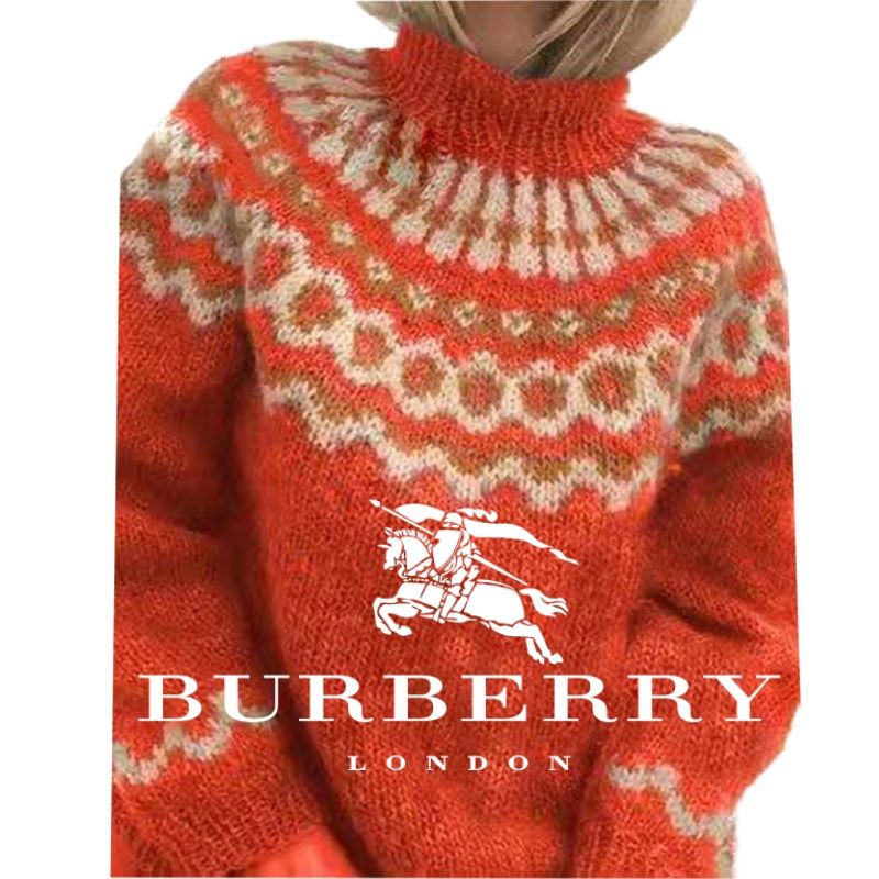 СвитерBurberry