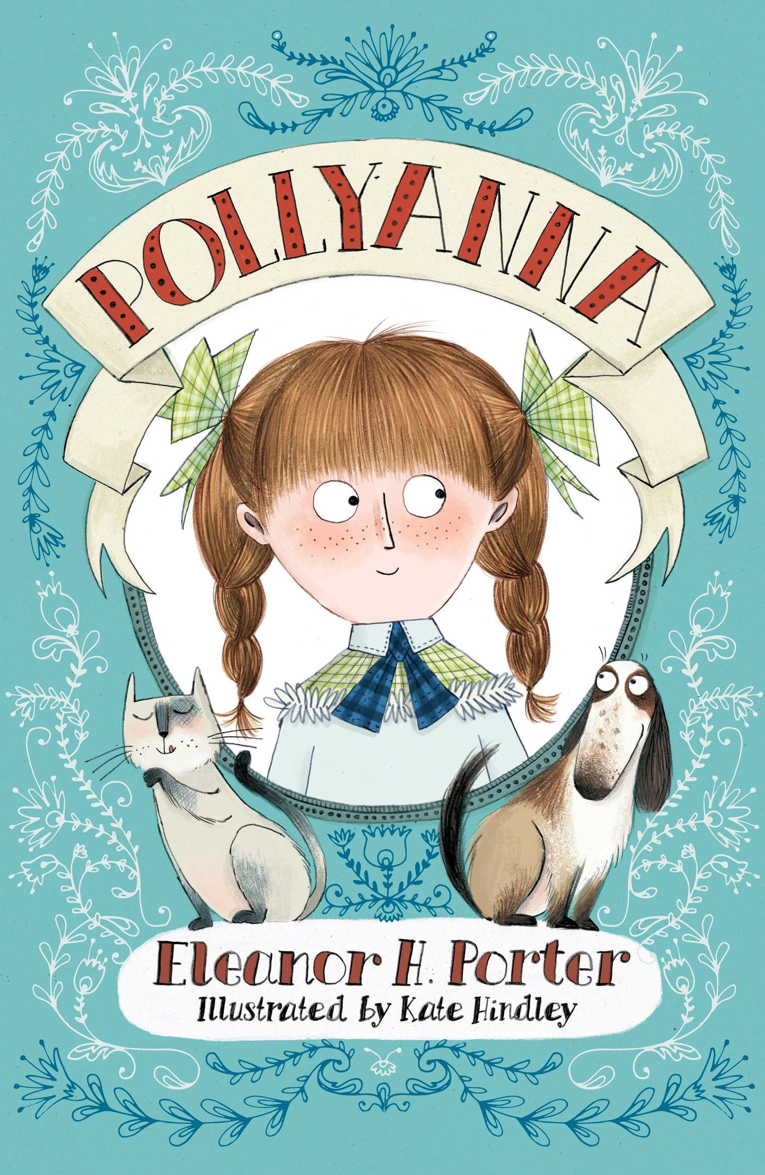 Pollyanna / Книга на Английском | Porter Eleanor H.