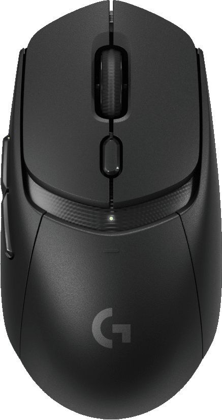 Logitech G Игровая мышь беспроводная G309 Lightspeed, черный