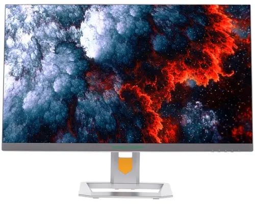 TitanArmy27"Монитор2560x1440@165Гц,IPS,miniLED,1000:1,1000Кд/м,серый