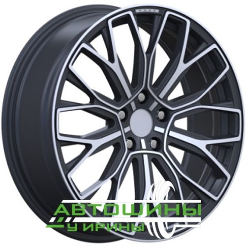 RR  Колесный диск 18x8" PCD5х114.3 ET40 D67.1