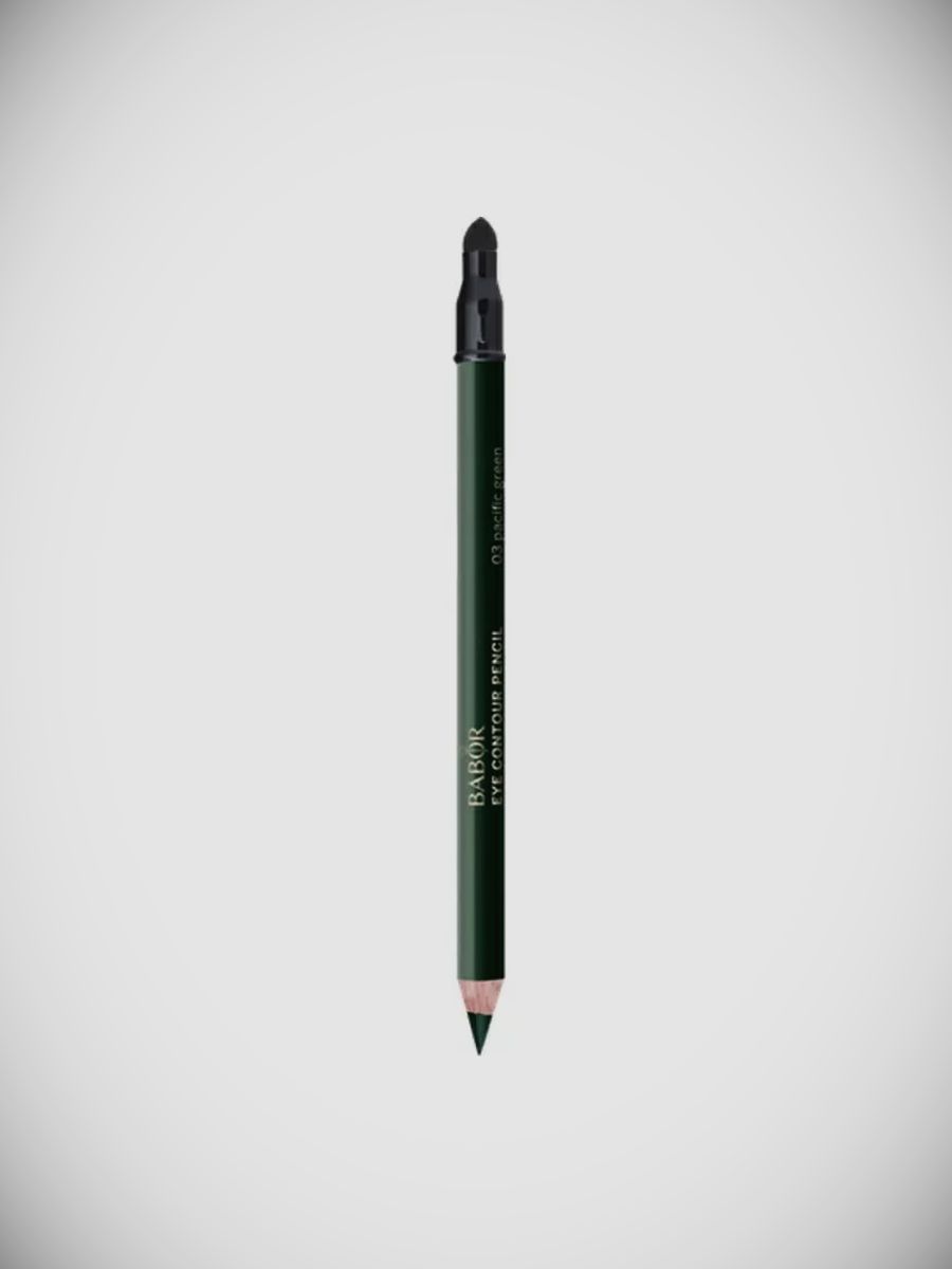 Babor Age ID Eye Contour Pencil Контур для век 03 pacific green (тёмная бирюза)