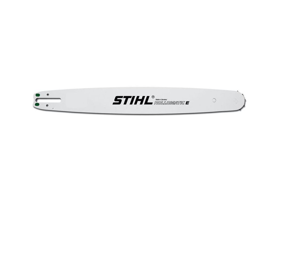 Шина для бензопилы STIHL, 0.325", 1.5 мм, 62 зв., 15"/37 см, оригинал, арт. 30030005011