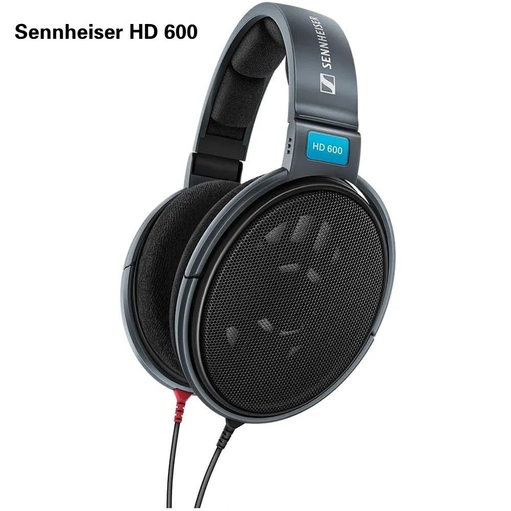 SennheiserНаушникипроводные,черный