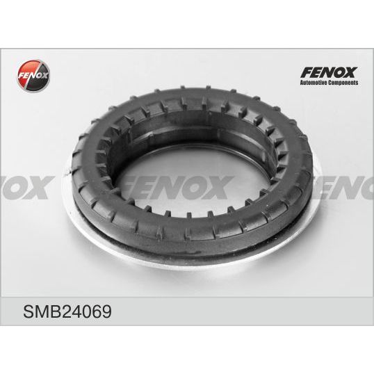 Подшипник опоры стойки Audi A2 (8Z0) 02-05 D72,5*25*D112мм FENOX SMB24069