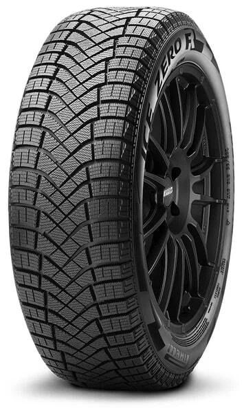 Pirelli Winter Ice Zero Friction Шины  зимние 235/65  R18 110T