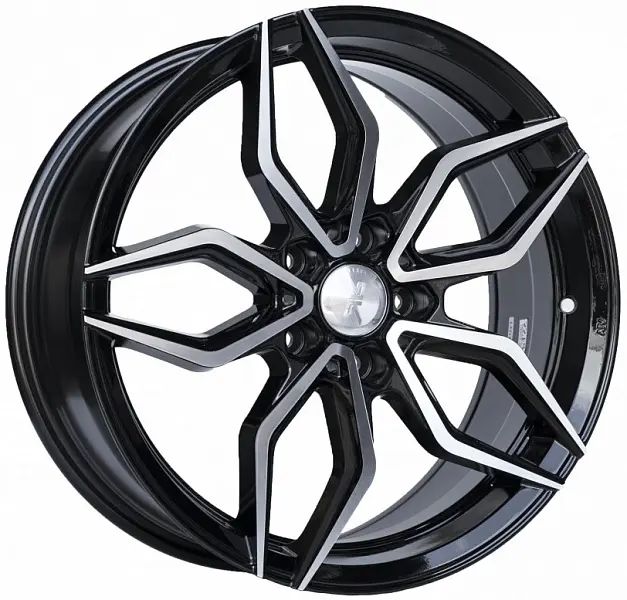 RR CSSYA3372 Колесный диск Литой 20x8.5" PCD5х108 ET45 D63.4