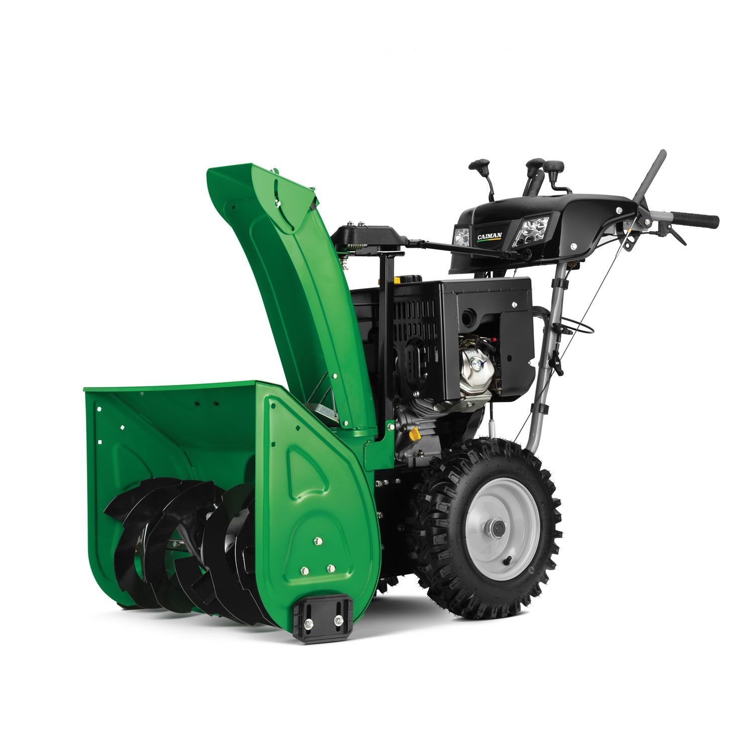 Снегоуборщик Caiman VALTO 27CVE 8,5 лс 69 см