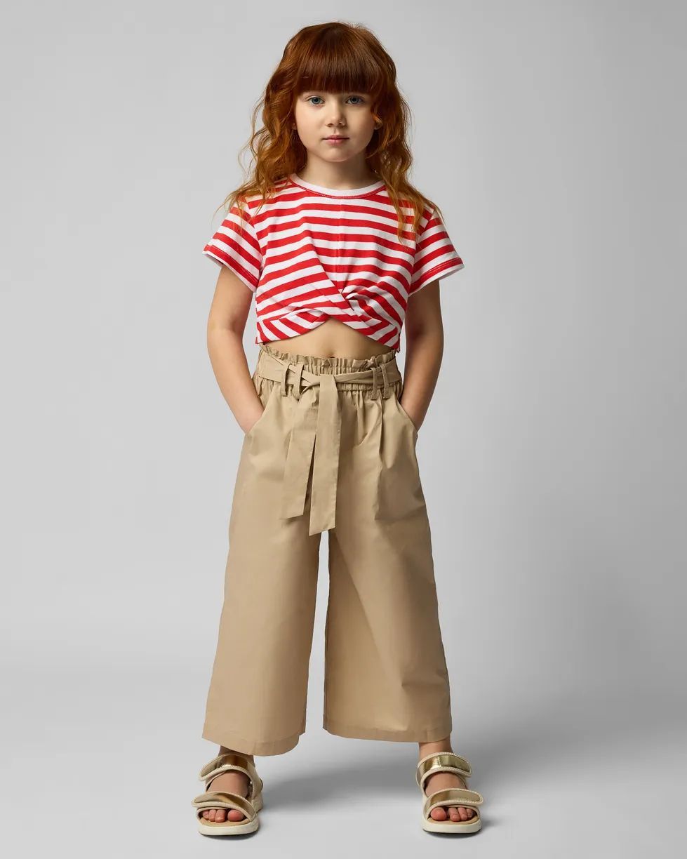 Брюки для малышей