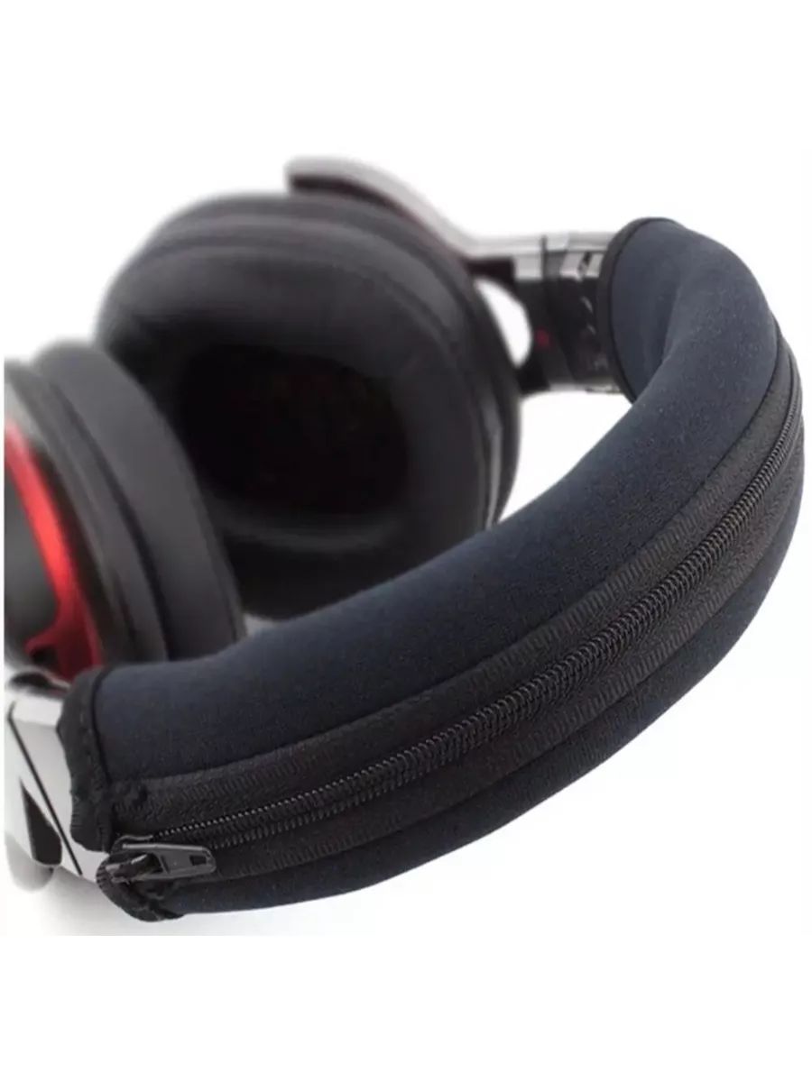 ОголовьедлянаушниковободокAudio-TechnicaATNHyperX