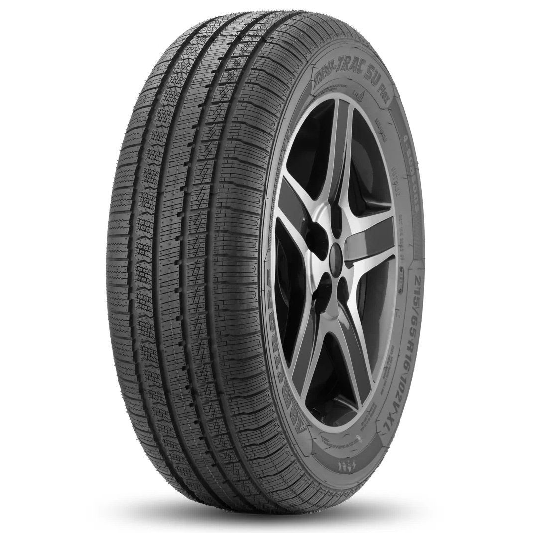 Armstrong Tru-Trac SU Flex Шины  всесезонные 235/60  R18 107V