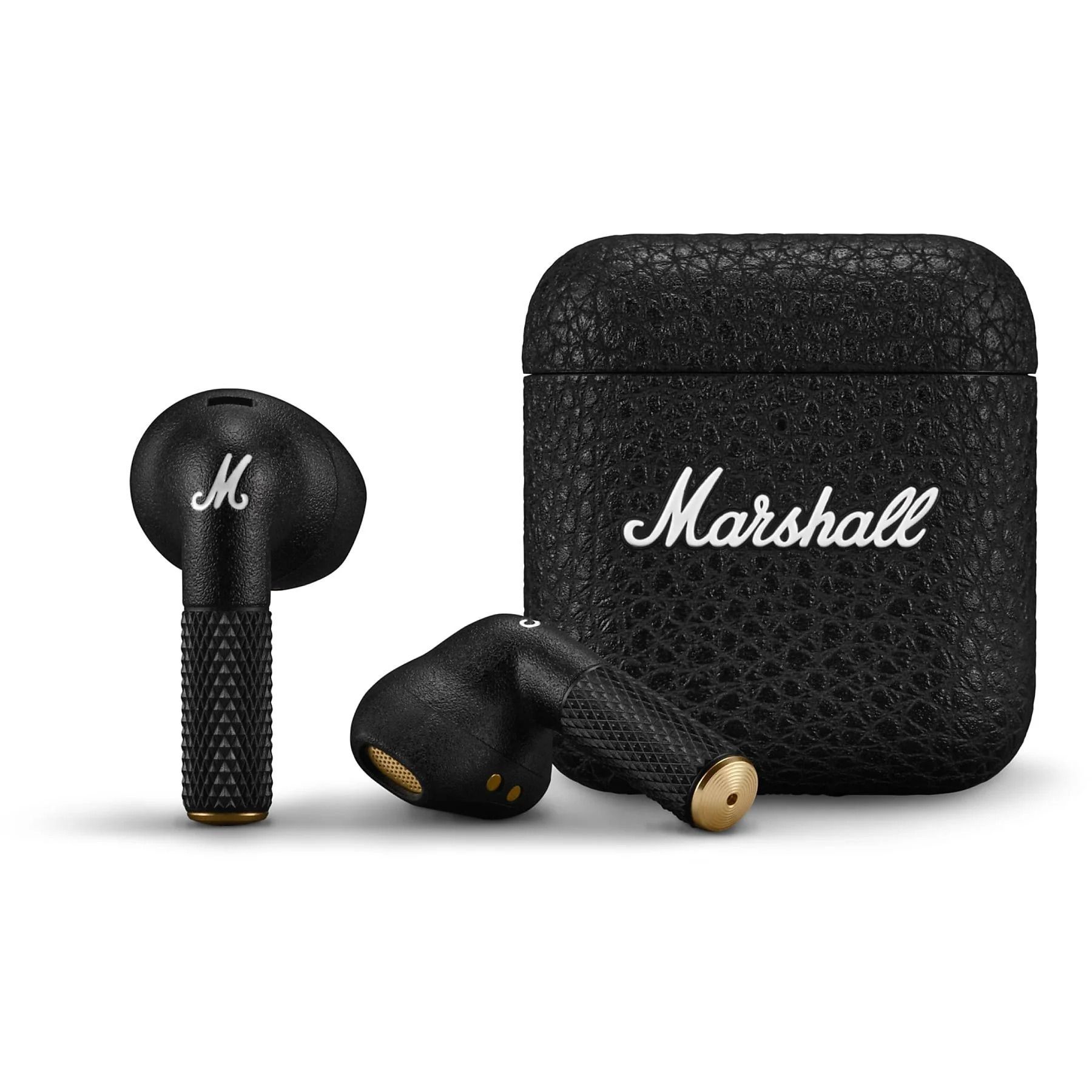 Наушники Marshall Minor 4 Купить