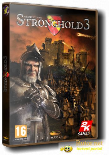 Стронгхолд 3 на русском. Stronghold 3 игра. Stronghold 3 (2011). Stronghold 3 обложка. Стронгхолд 3 требования системные.