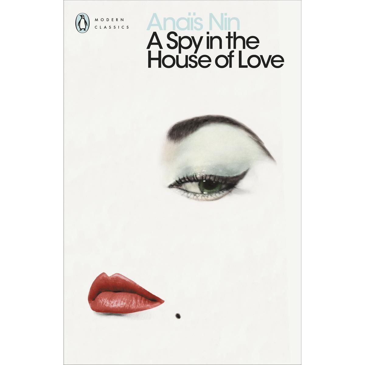 A Spy In The House Of Love