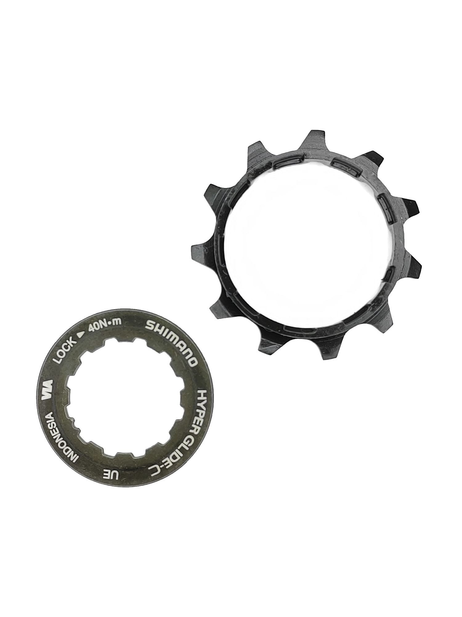 Shimano CS-HG31, кассета 11-32, 8 скоростей, черная, BOX — Каталог Ozon — фото 5