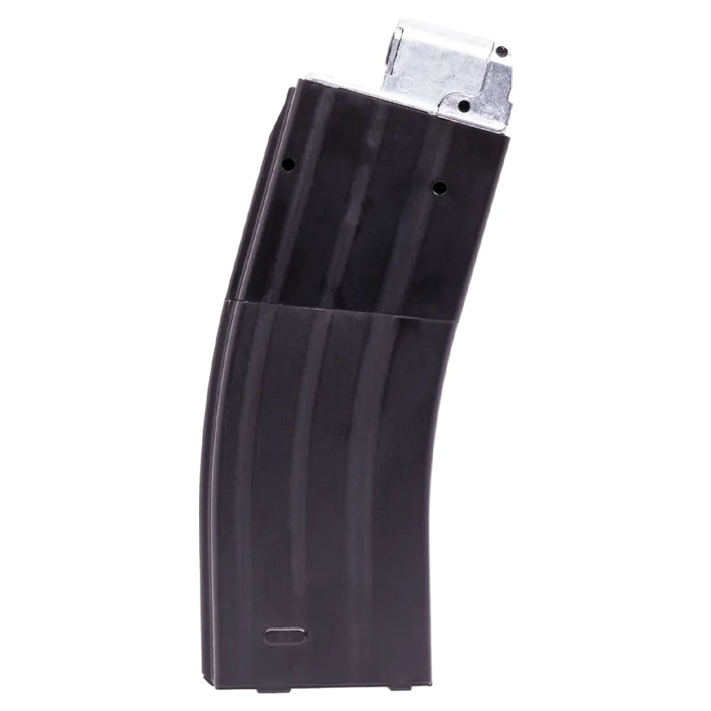 Винтовка пневм. Crosman R1, кал. 4,5 мм, (метал, автомат. огонь),