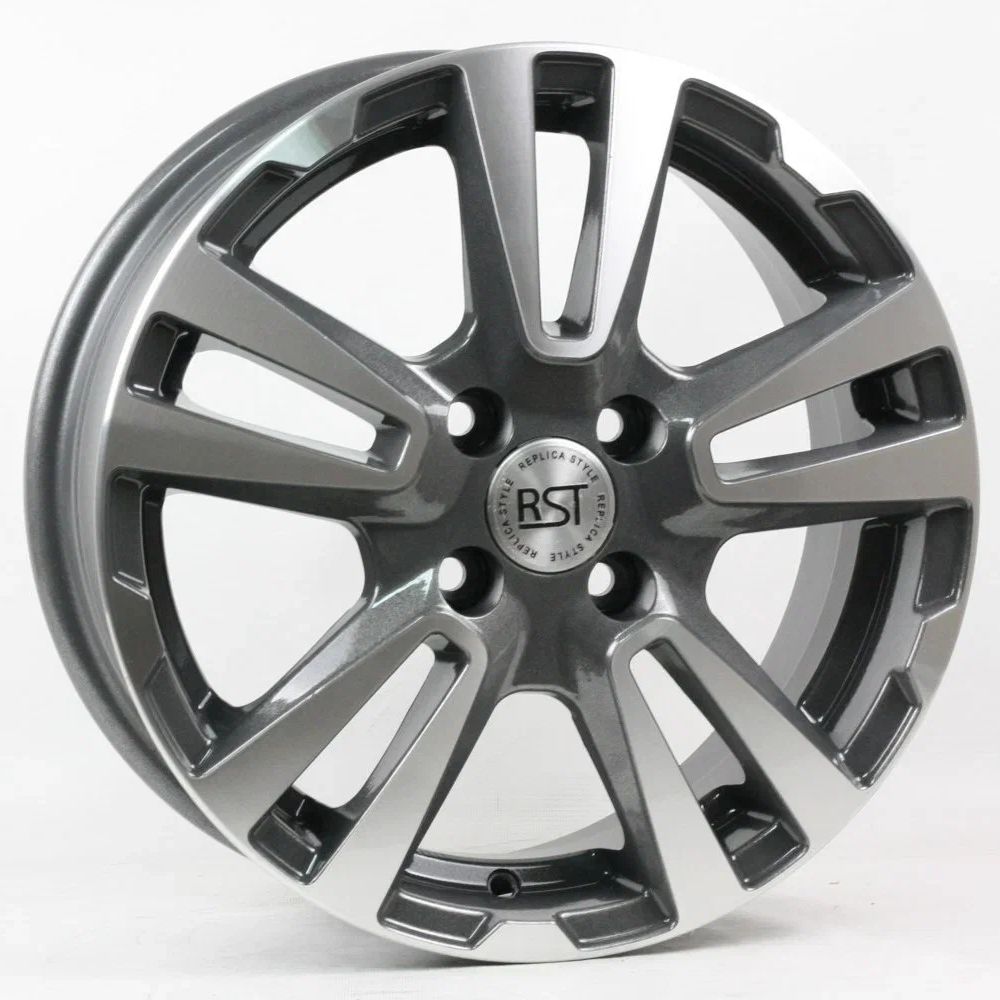 RST R065 Колесный диск Литой 15x6" PCD4х100 ET50 D60.1