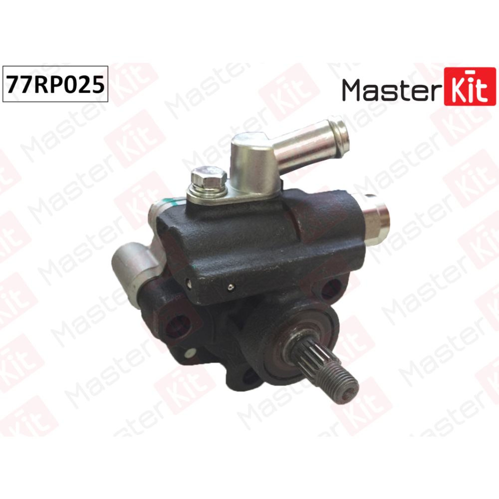 Насос гидроусилителя Toyota 77RP025 MASTERKIT 77RP025