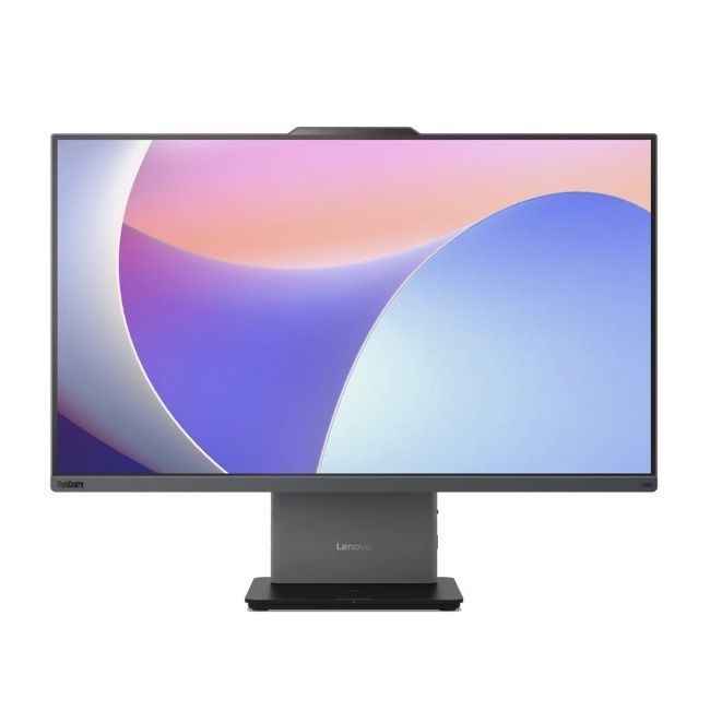 Lenovo 27" Моноблок 12SAA00DRU (Intel Core i7-13620H, SSD 1024 ГБ, Intel UHD Graphics, , 12SAA00DRU, черный