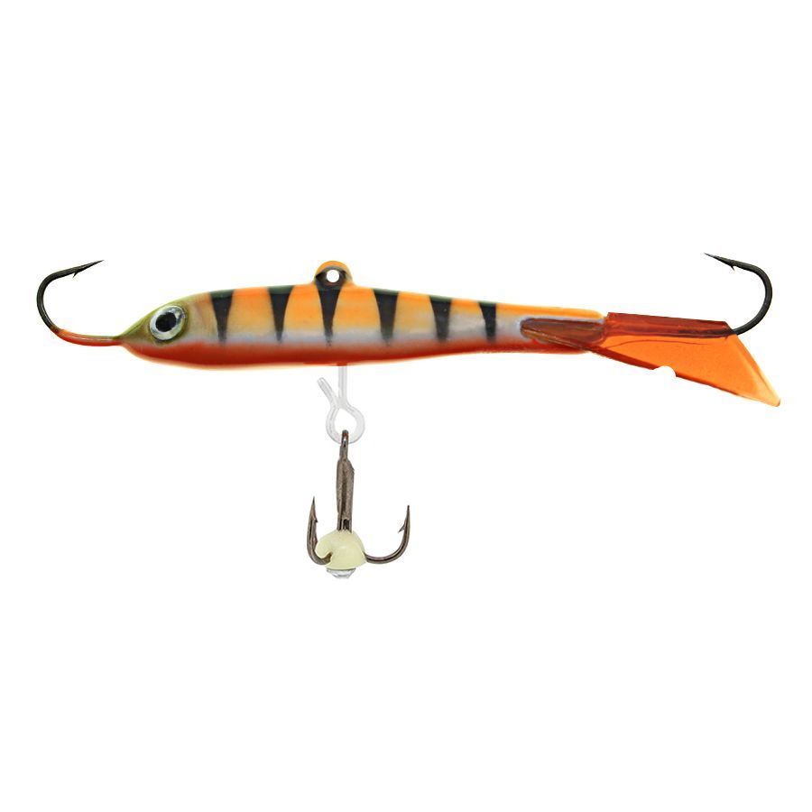 Балансир Spider Pro 17 18 гр. 70 мм 56