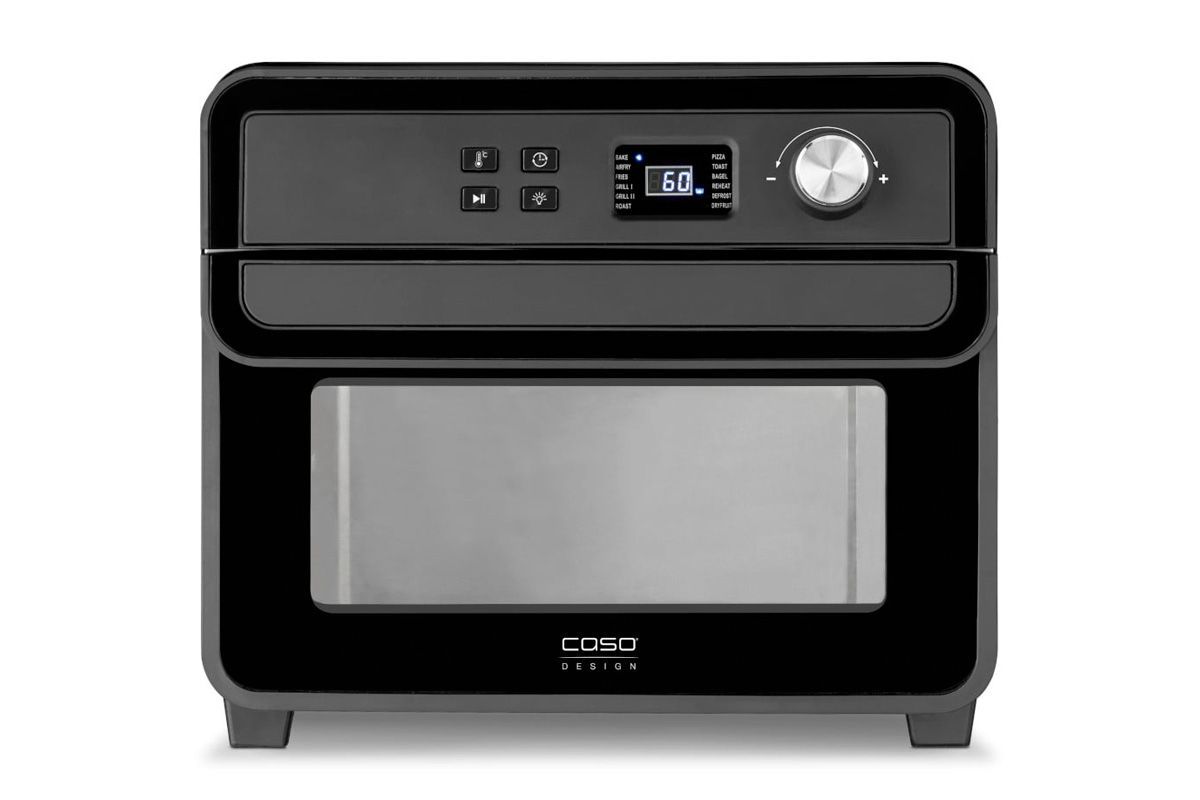 Аэрофритюрница CASO AirFry Chef 1700