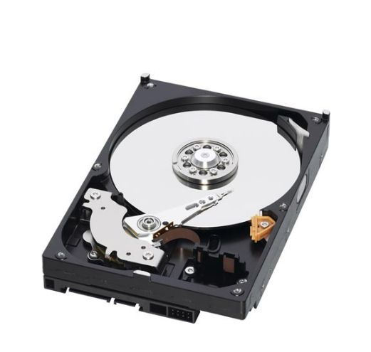 Western Digital 1 ТБ Внутренний жесткий диск WD10EZEX (WD10EZEX) 