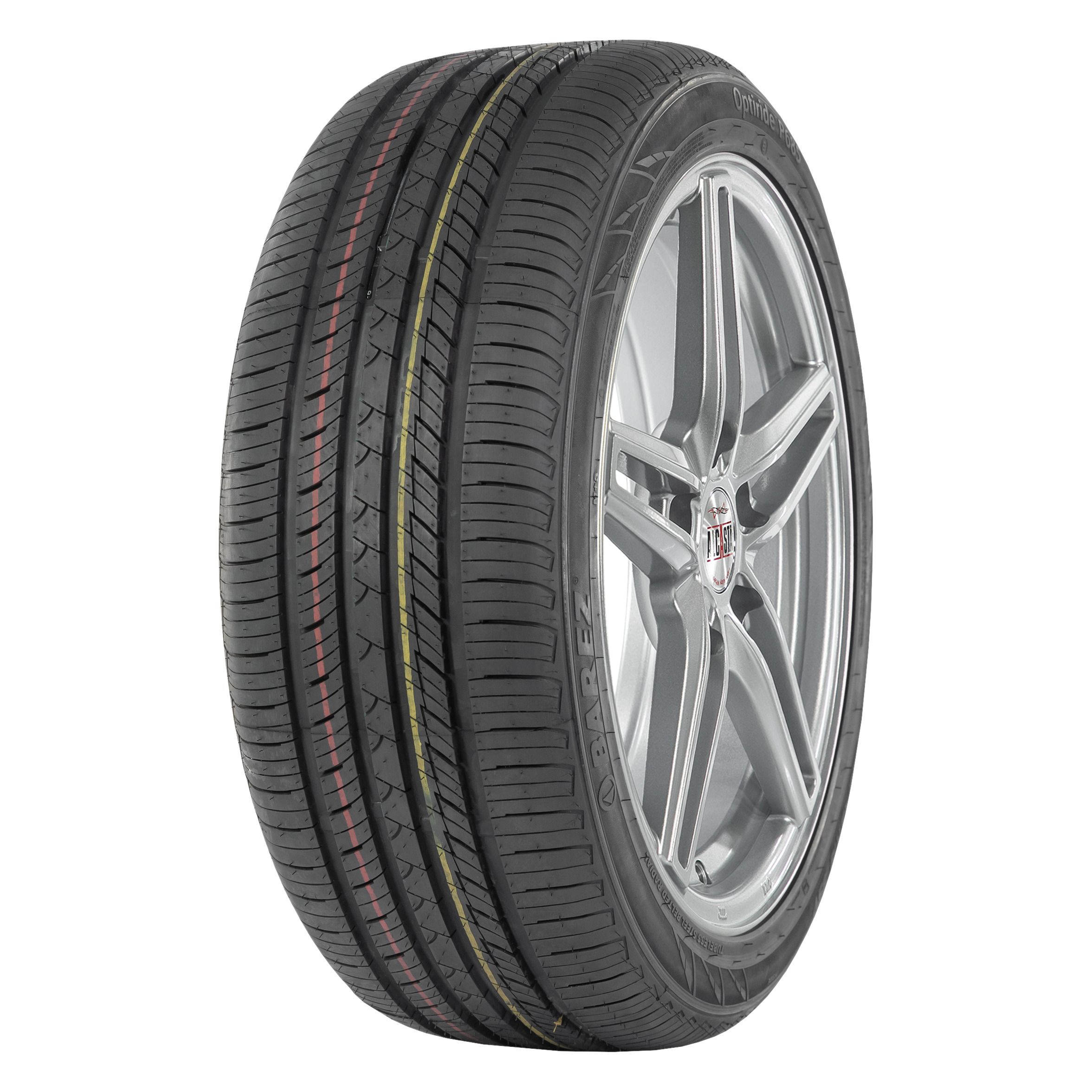 BAREZ OPTI RIDE P685 Шины  летние 215/50  R17 91W