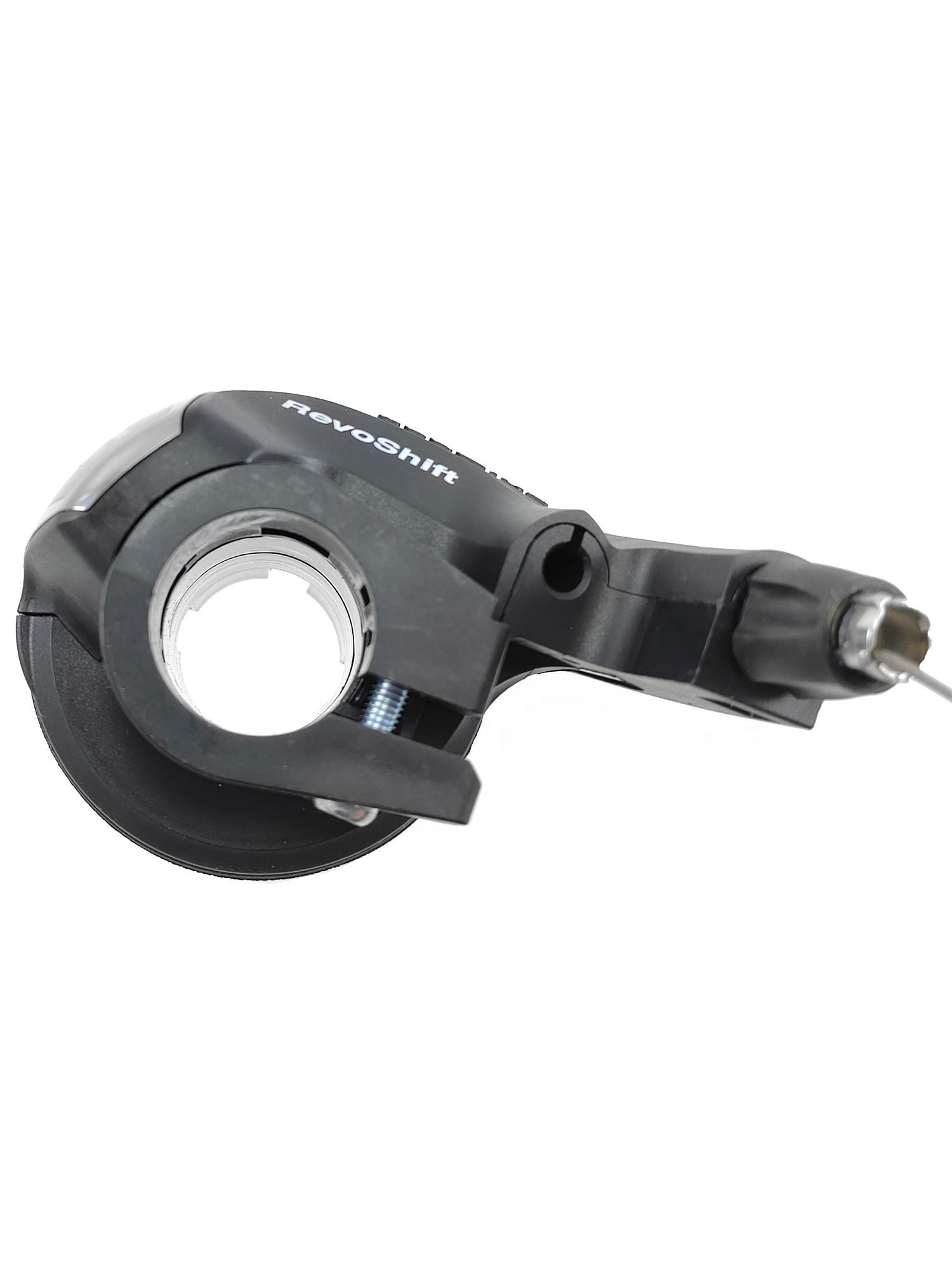 Shimano Шифтер SL-RS35, 3 скорости левый, трос 180 см — Каталог Ozon — фото 6