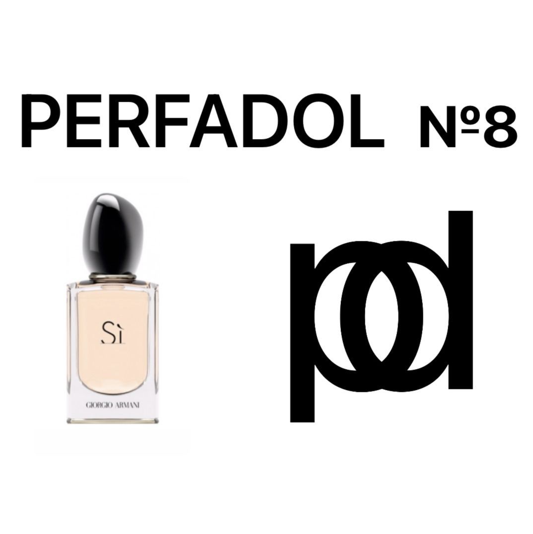 PERFADOL Духи GIORGIO ARMANI SI 50 мл