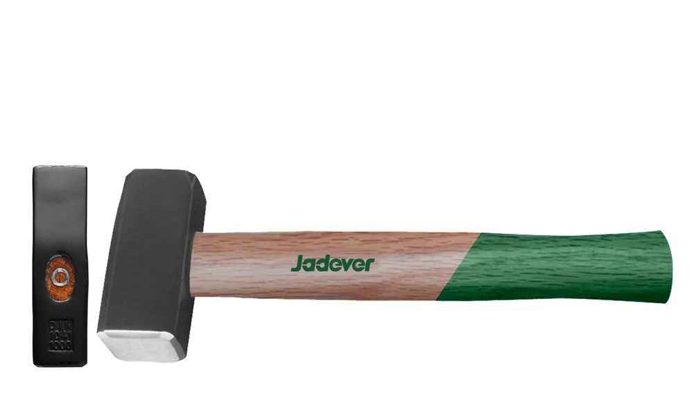 JADEVER Молоток