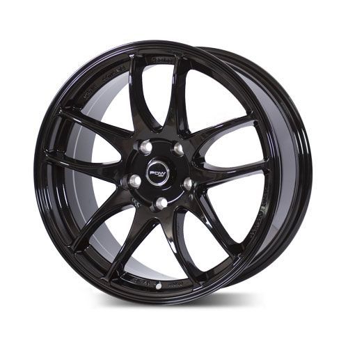 PDW Wheels  Колесный диск Литой 17x7.5" PCD5х114.3 ET40 D67.1