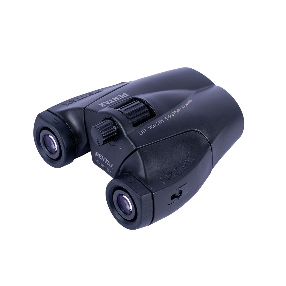 Бинокль Pentax 10x25 UP,