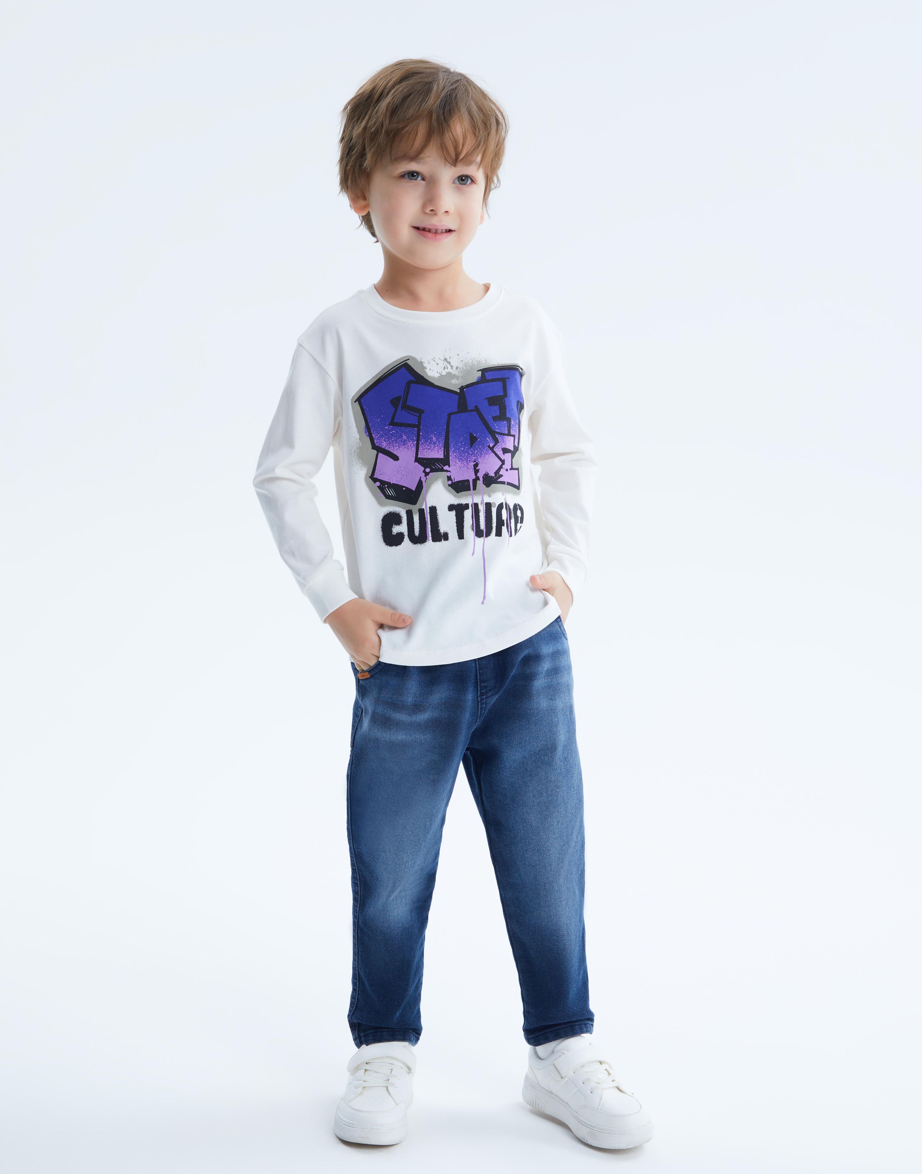 ДжинсыGloriaJeans