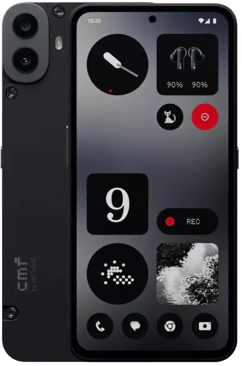 Nothing Phone 1 8 256gb Купить