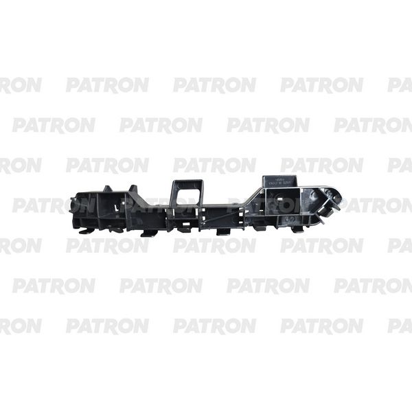 Кронштейн предн бампер лев HONDA ACCORD SEDAN 2013-17 PATRON P76-HD218AL