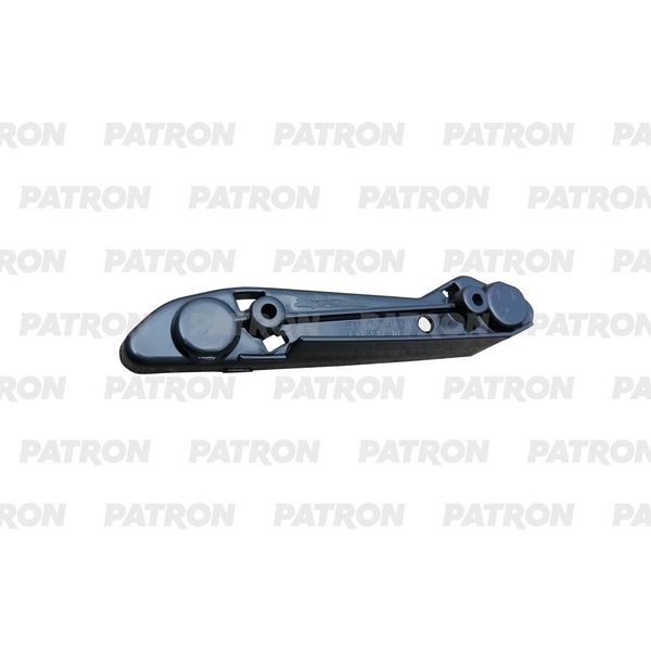 Кронштейн предн бампер лев BMW 3 F30/F31 2012-15 PATRON P76-BM049AL