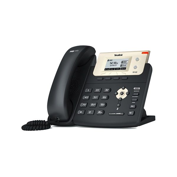 VoIP-телефон Yealink SIP-T21 E2